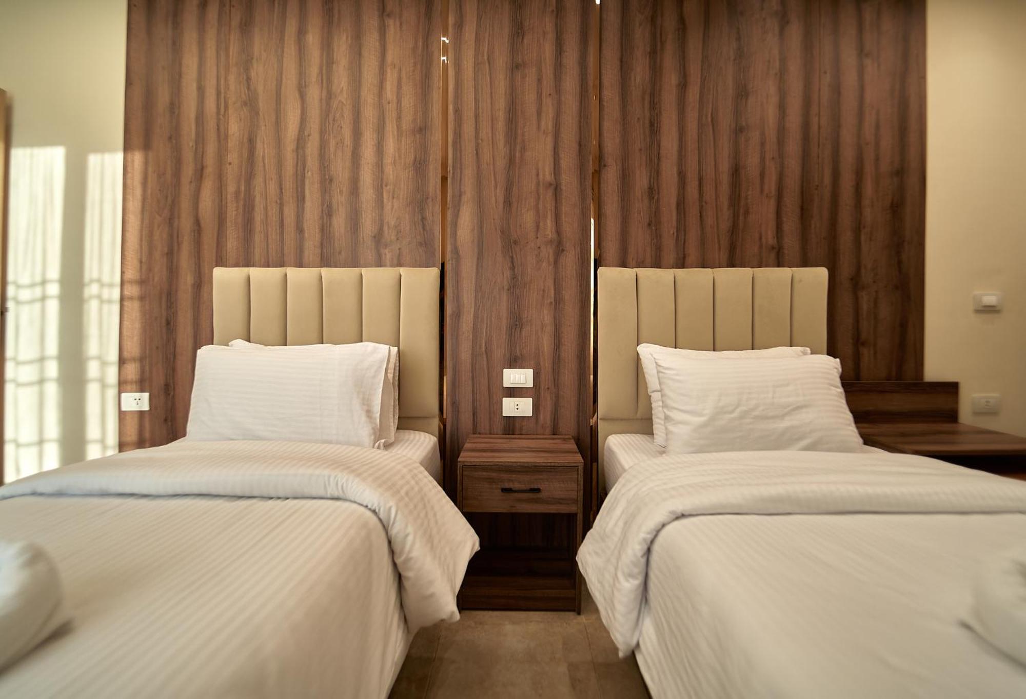 The Palace Pyramids Inn Nazlet el-Sîsi Εξωτερικό φωτογραφία