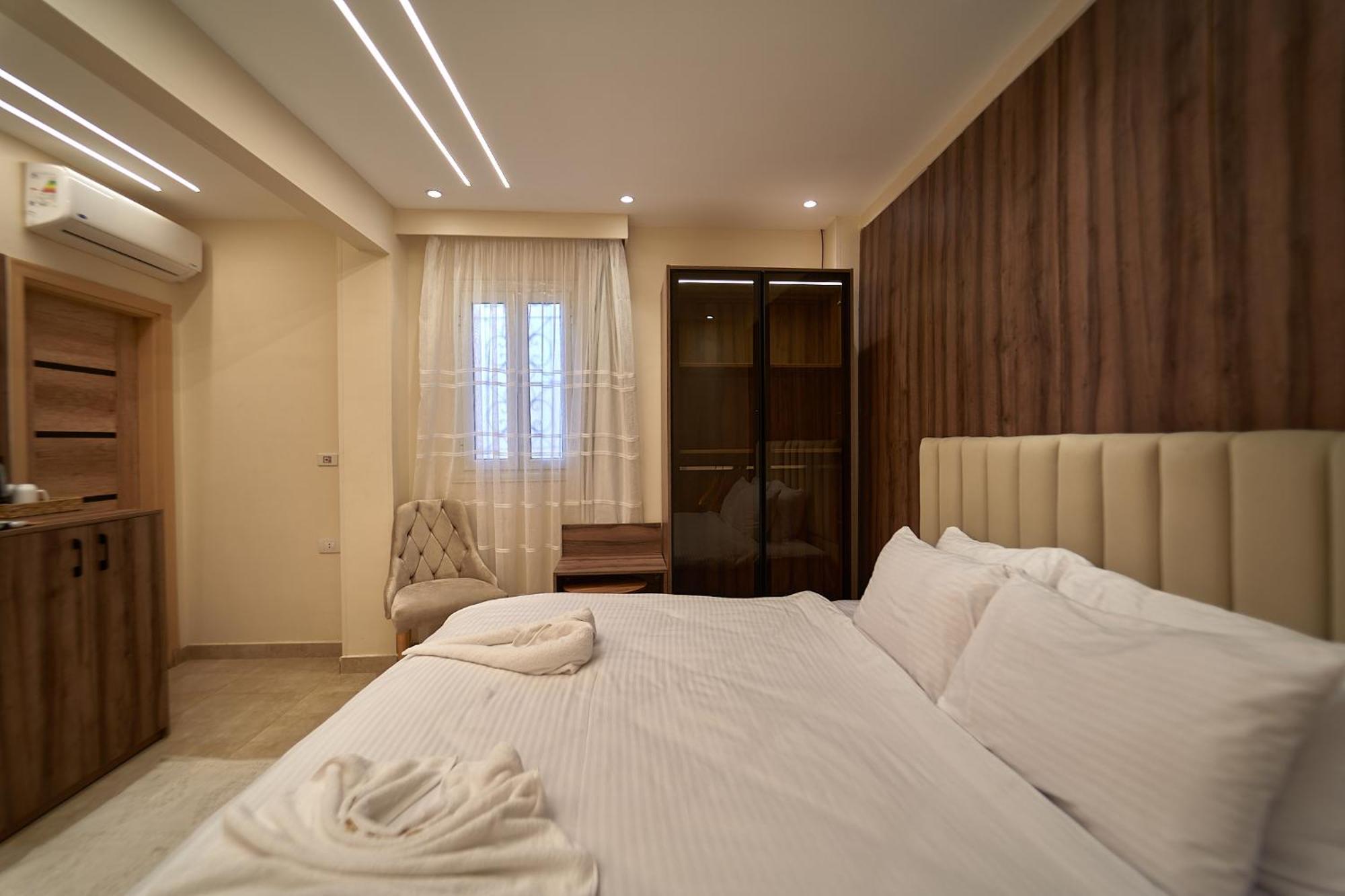 The Palace Pyramids Inn Nazlet el-Sîsi Εξωτερικό φωτογραφία
